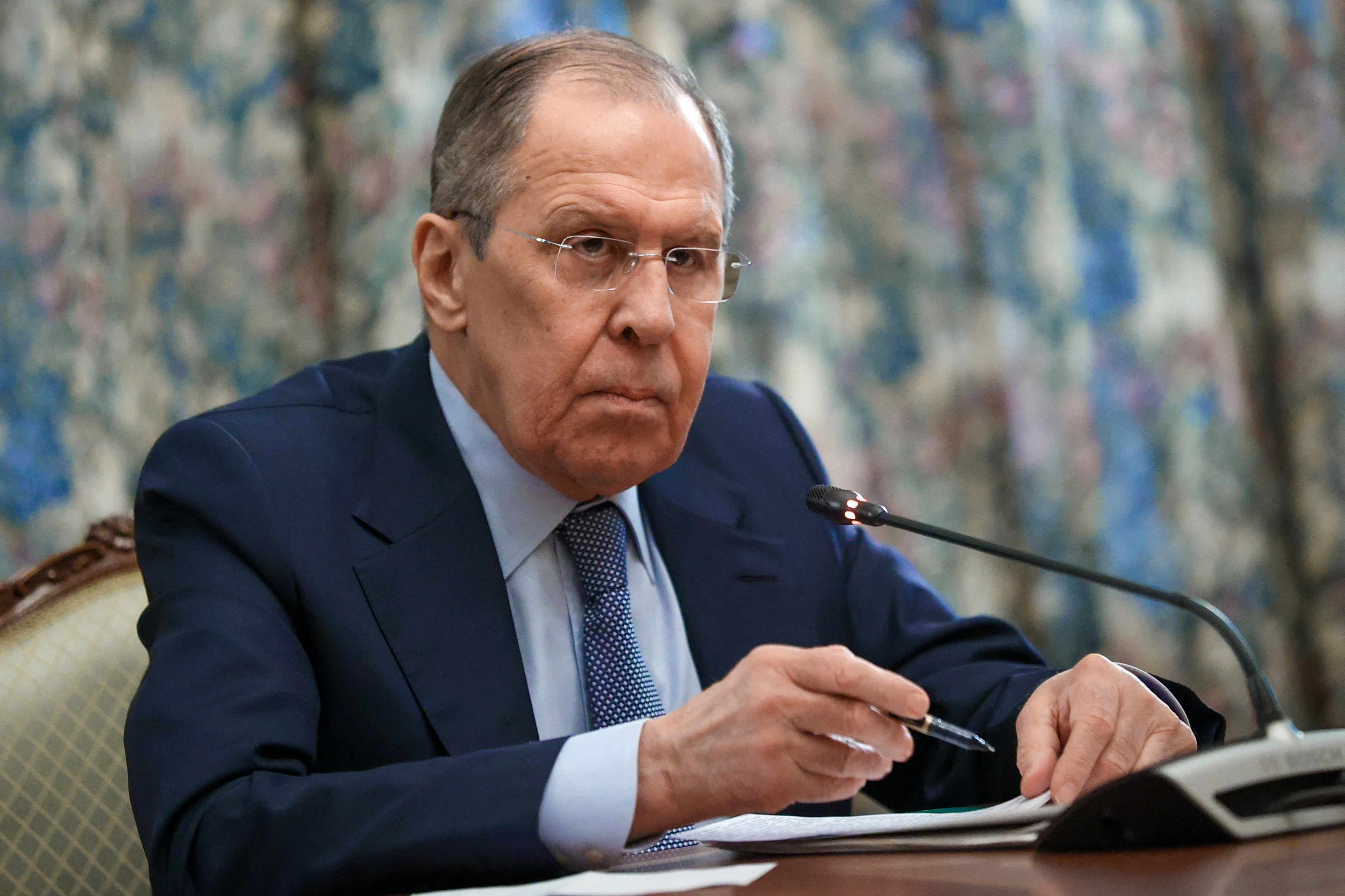 Sergey Lavrov: “Rusiya və Ermənistan qarşılıqlı etimadsızlıq mərhələsini geridə qoyub”