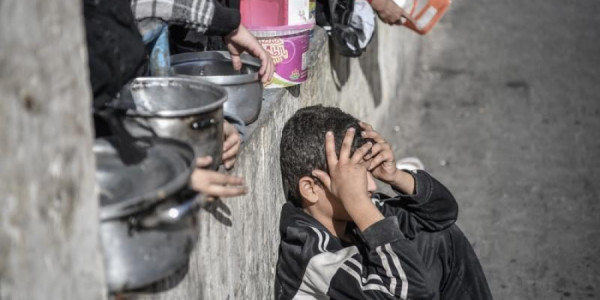 İsrailin Qəzzaya hücumları davam edir: