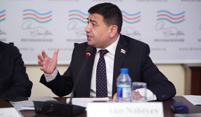 Budapeşt Zirvəsi: türk dövlətlərini ortaq ideya və dəyərlər birləşdirir