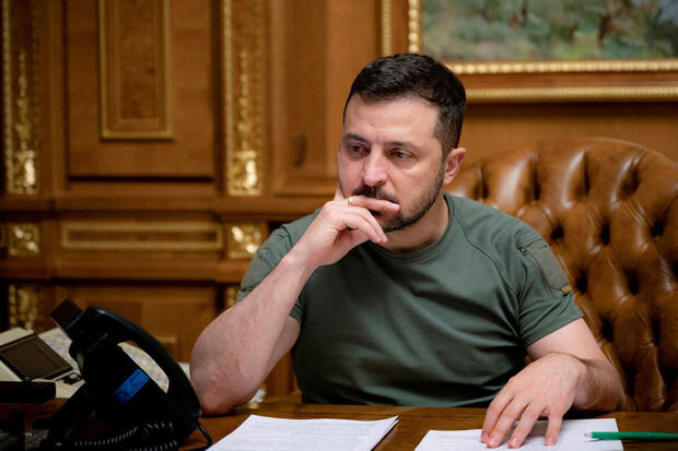 Zelenskiyə sui-qəsd hazırlanıb: Polşada rus agentinə qarşı ittiham irəli sürülüb