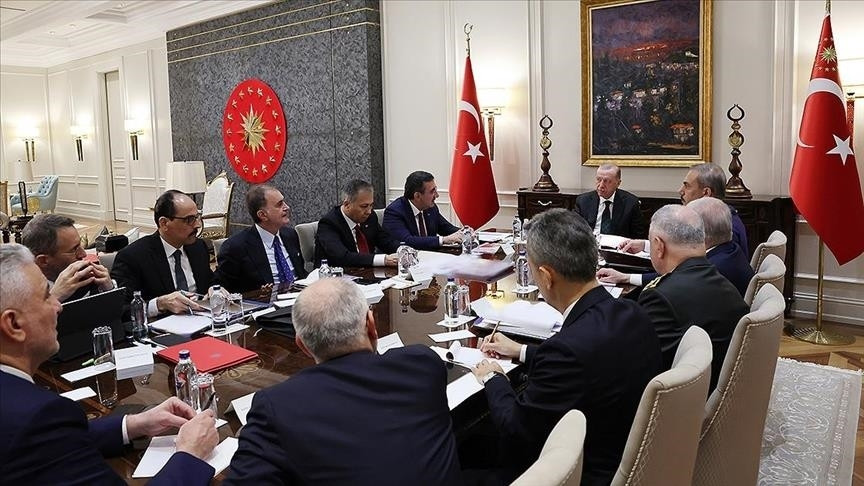 Türkiyədə hakimiyyət və lider dəyişikliyi ehtimalı -