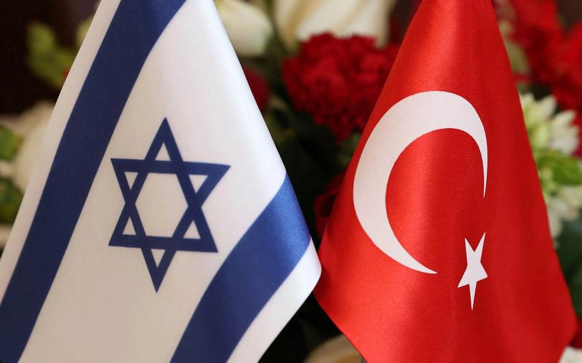 Bakı hərəkətə keçib: İsrail və Türkiyənin mövqeləri yaxınlaşır