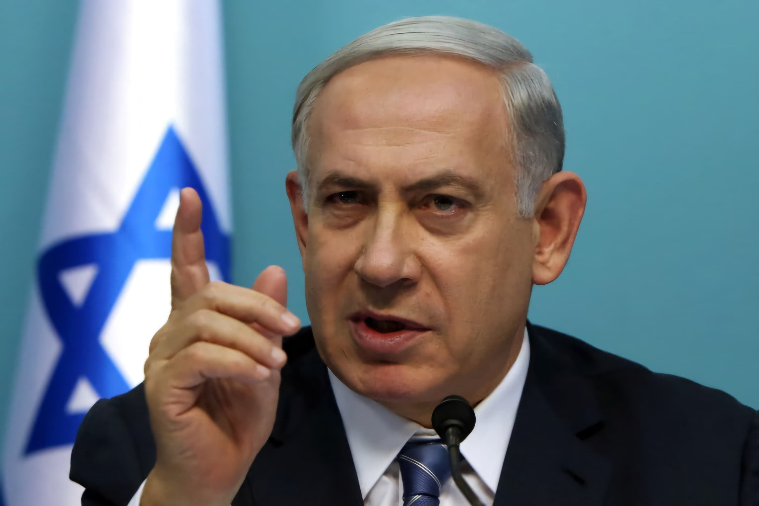 Netanyahu Qəzzada atəşkəsi Trampın planına bağladı: “Ya sürgün, ya ölüm!”