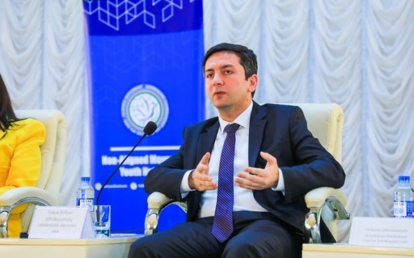 Yalçın Rəfiyev: Azərbaycan Afrika ölkələri ilə tərəfdaşlığını yüksək qiymətləndirir