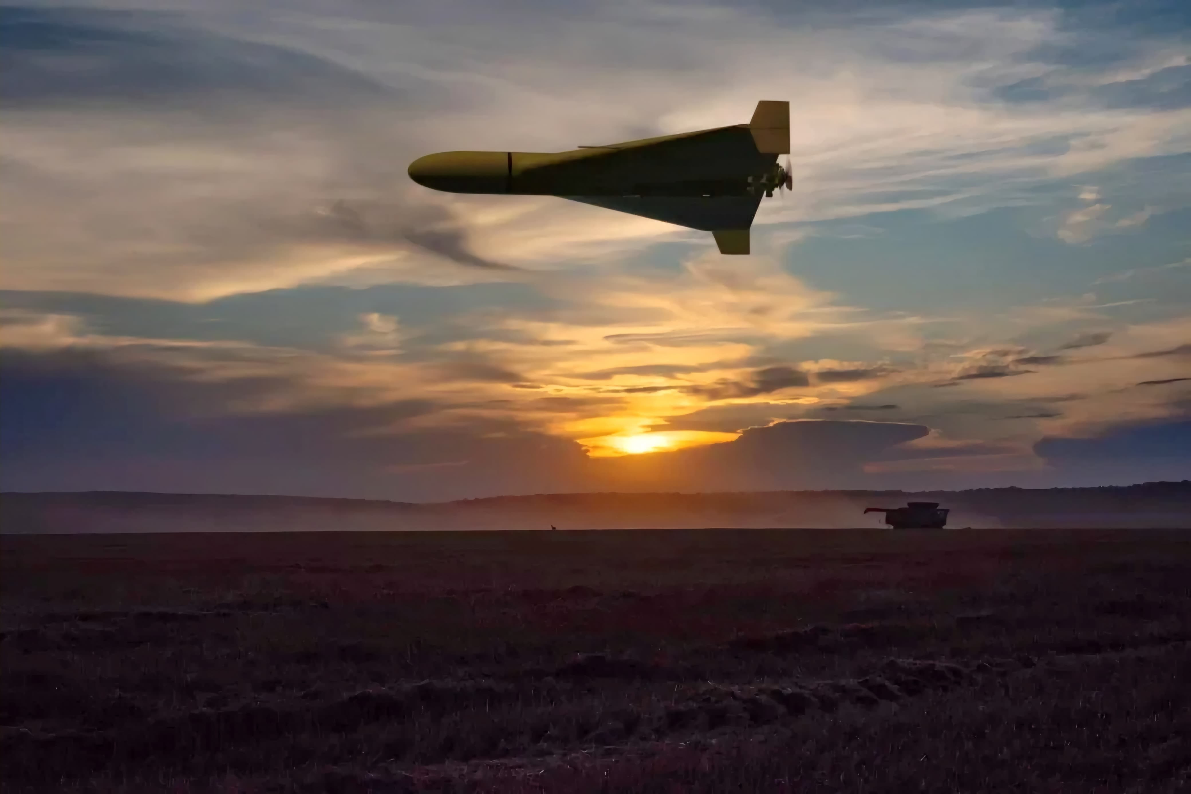 İsveçdə Rusiya səfirliyinə dronla hücum edilib