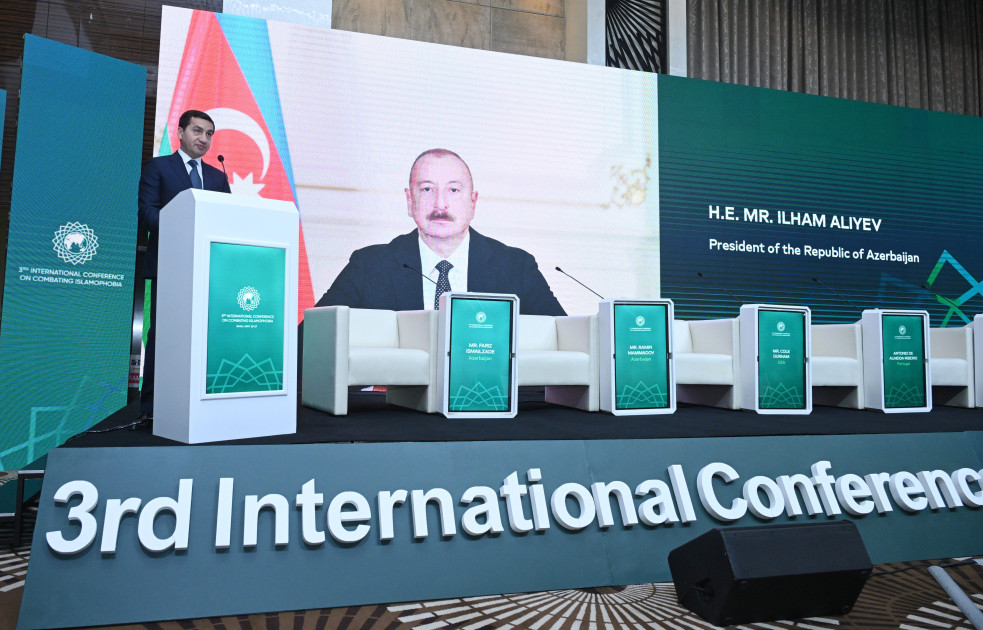 İslamofobiya ilə bağlı məlumatları işıqlandıracaq yeni sayt fəaliyyətə başlayıb