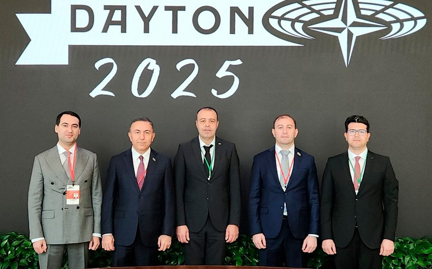 ABŞ-da NATO PA-nın yaz sessiyası keçirilir: Azərbaycan təmsil olunur