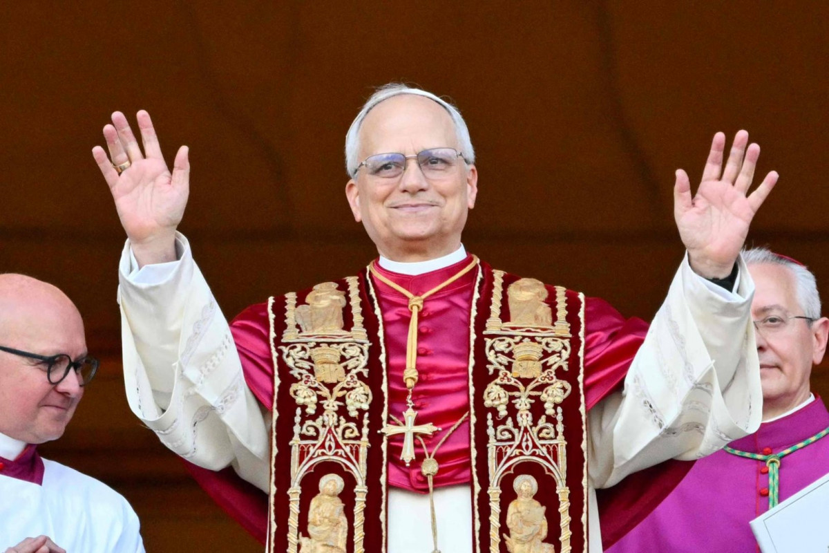 Papa XIV Leo-nun Respublikaçılar Partiyasına bağlılığına dair iddialar sübutsuzdur