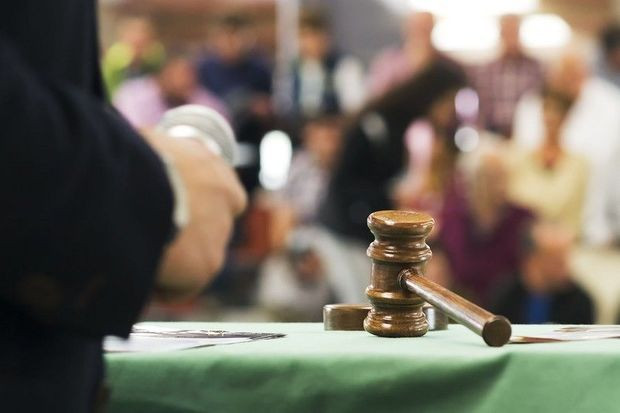 Maliyyə Nazirliyi növbəti dəfə depozit hərracı keçirib