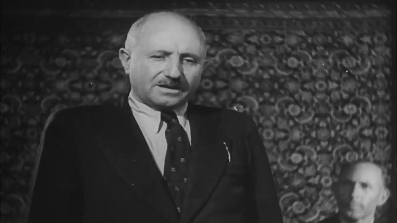 Seyid Cəfər Pişəvəri və Güneydə Milli Azərbaycan Hökuməti
