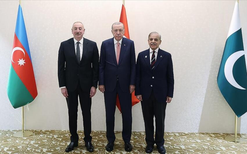 İlham Əliyev, Ərdoğan və Şahbaz Şərif Laçın Beynəlxalq Hava Limanının açılışında iştirak edəcək
