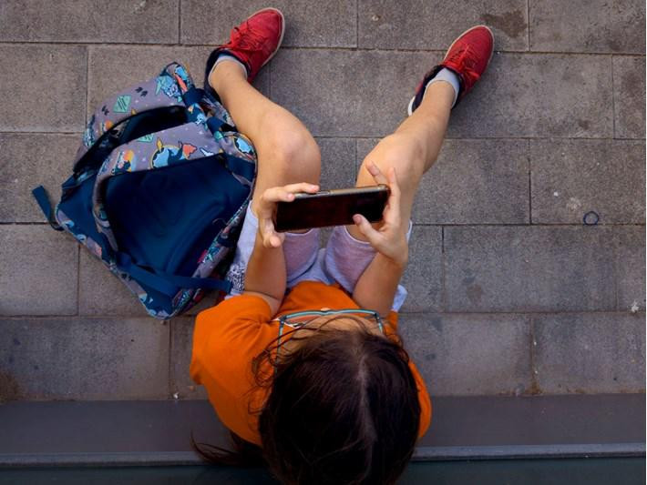 Estoniya təhsildə Finlandiyanı geridə qoydu: Siniflərdə telefon istifadəsi təşviq olunur