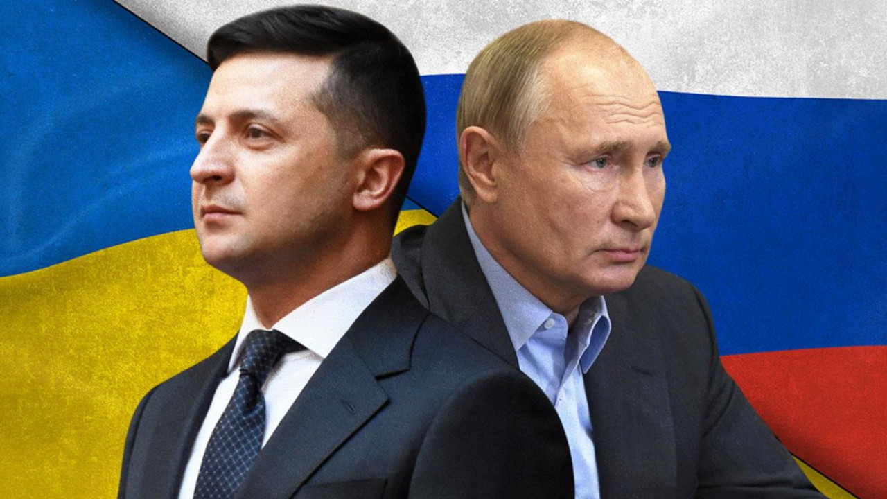 Moskva danışıqlara hazırlaşır: Putin və Zelenski görüşə bilər