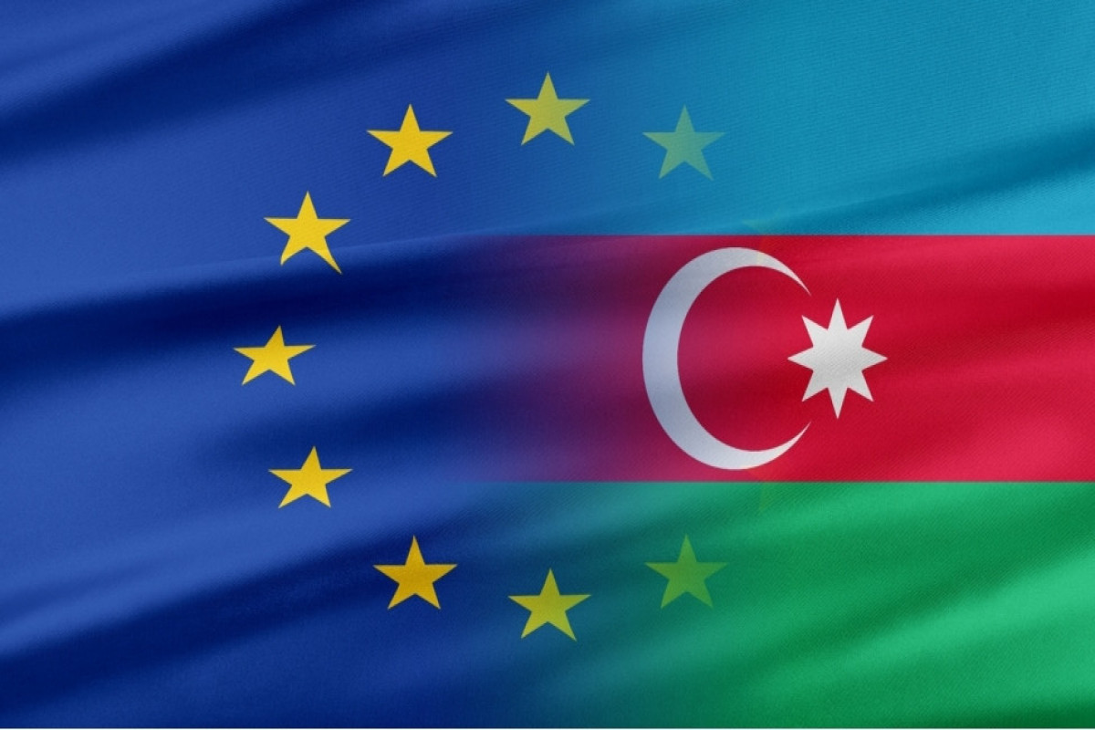 Aİ Azərbaycanla sıx tərəfdaşlıq qurmaq niyyətindədir