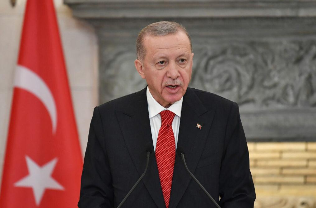 Ərdoğan: Türkiyə Pakistan və Hindistan arasında atəşkəsi alqışlayır