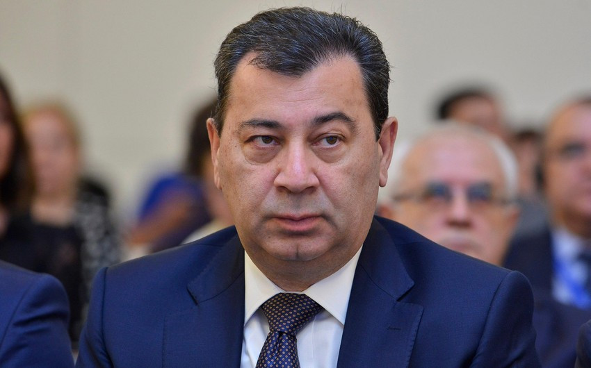 Səməd Seyidov: "Zəngəzur dəhlizi artıq var"-
