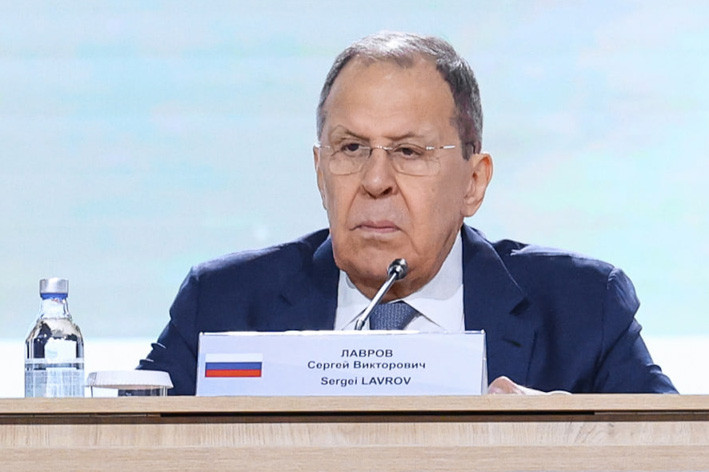 Lavrov İsrailin hərbi əməliyyatlarını pislədi: "Qan tökülməsini dərhal dayandırın!"