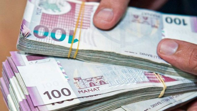 Dövlət xəttilə verilmiş ipoteka kreditinin həcmi məlum olub
