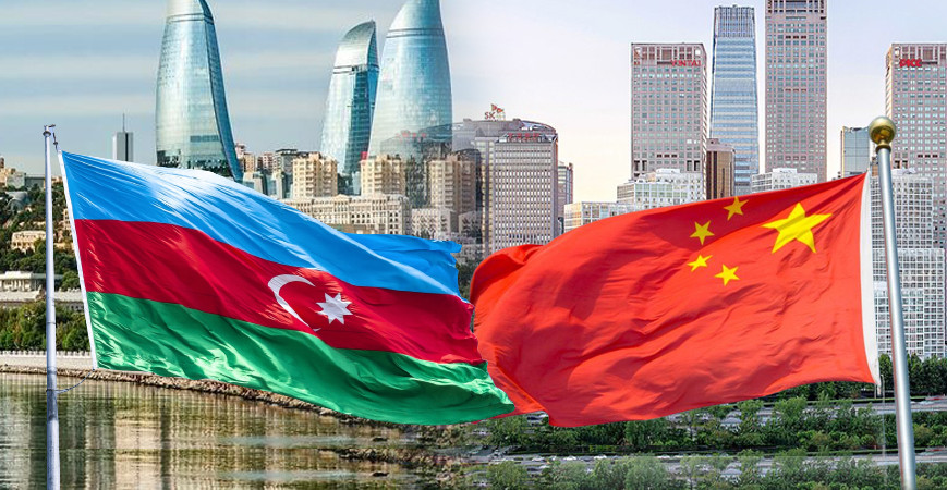 Azərbaycanda Çin təbabəti üzrə mərkəz qurulacaq