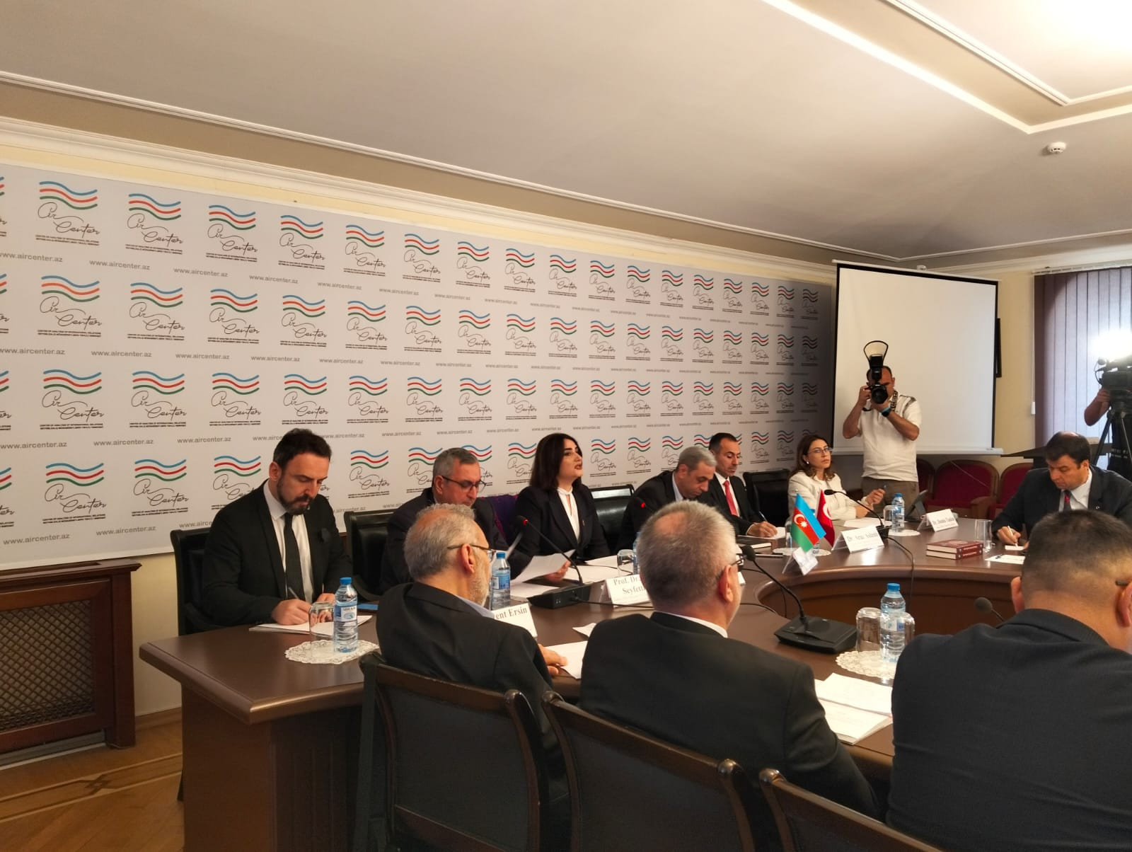 Türkiyəli dosent: "Paşinyan Zəngəzur dəhlizi ilə bağlı söz oyunu edir"