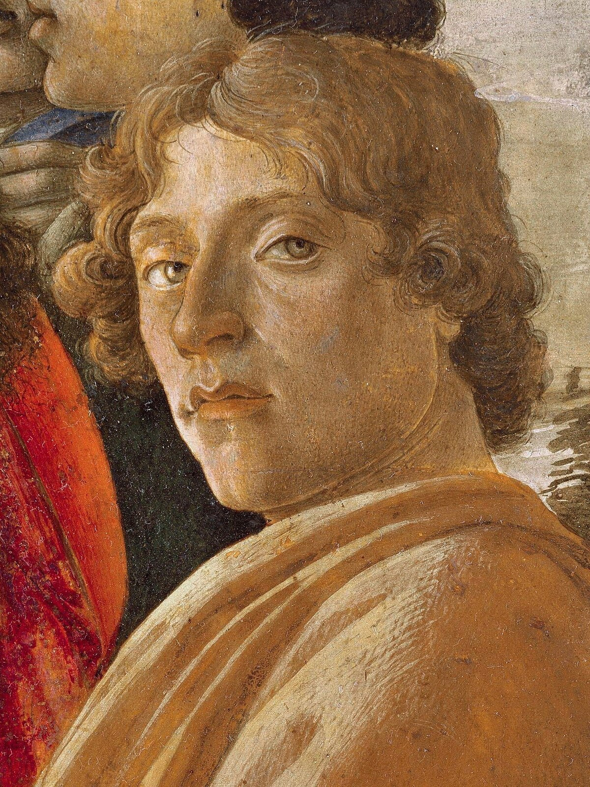 Sandro Botticelli: