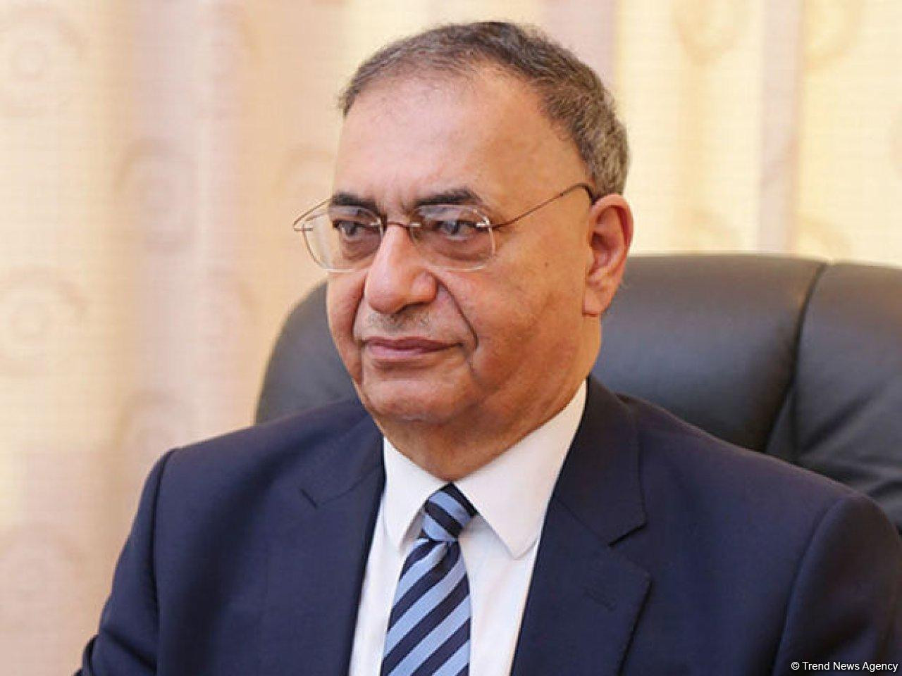 Deputat İran haqqında sərt danışdı: "Bu təfəkkürlə XXI əsrdə mövcud olmaq mümkün deyil"