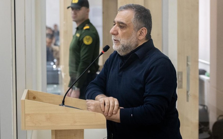 Zərərçəkənlərin ifadələri məhkəməyə damğa vurdu: Vardanyana qarşı ittihamlar güclənir
