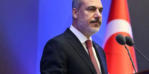 Hakan Fidan: Türkiyənin Rusiya ilə müzakirə etməli olduğu çoxsaylı məsələlər var