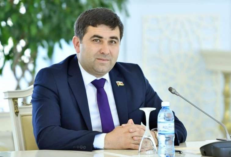 Deputat: “Afrika ölkələri ilə əməkdaşlığın genişləndirilməsi bütün tərəflər üçün faydalıdır”