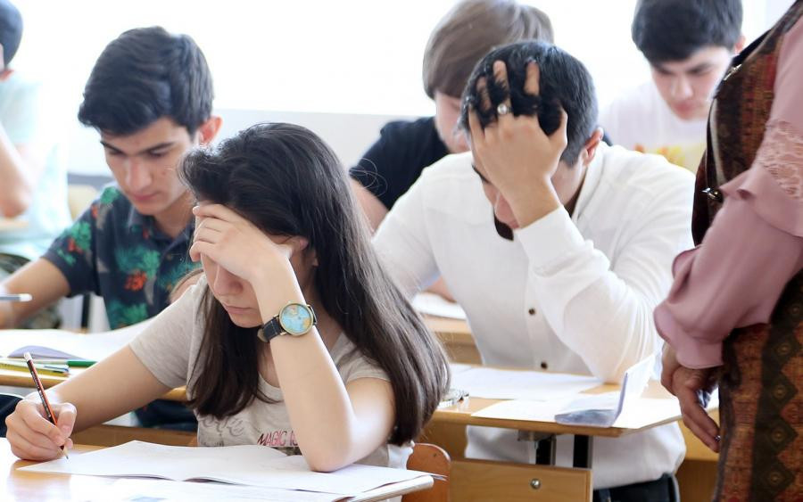 "Aidiyyatı qurumlar dəyişiklik etməlidir" -
