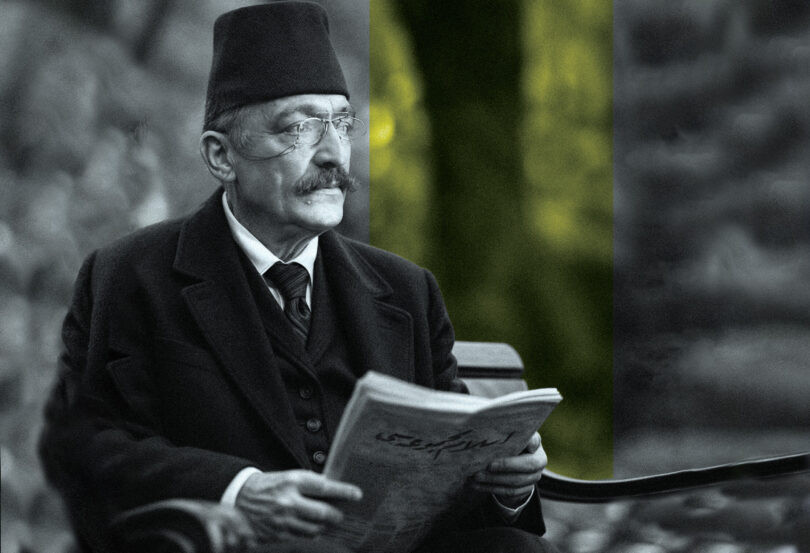 İki cəmiyyət, bir ideya: Əhməd bəy Ağaoğlu və türklük missiyası