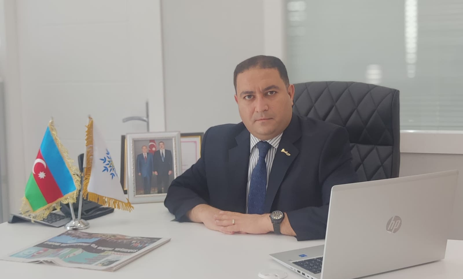 Azərbaycan etibarlı enerji tərəfdaşıdır