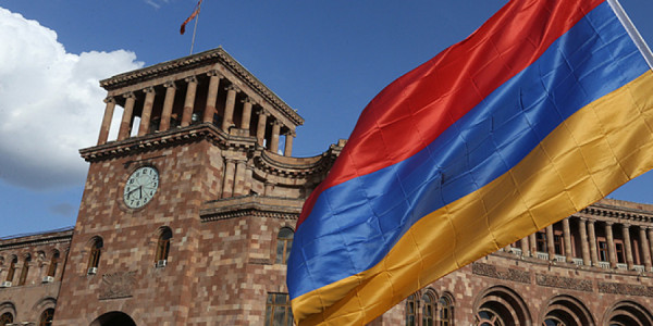 İrəvanda Narek Karapetyanın taleyi həll olunur