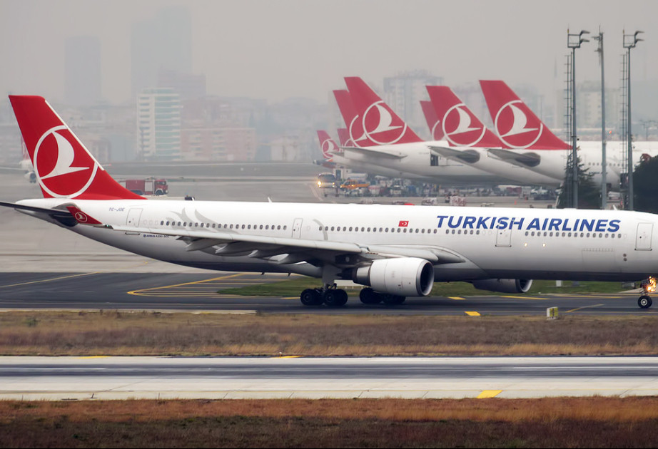Turkish Airlines Boeing-dən narazıdır sifariş Airbus-a keçə bilər