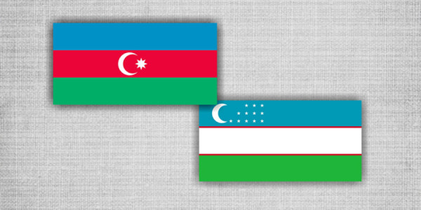 Azərbaycan–Özbəkistan münasibətləri: strateji tərəfdaşlıqdan qardaşlığa