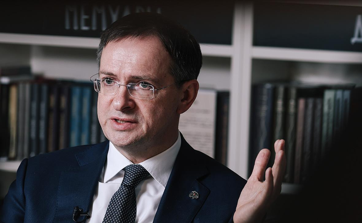 Rusiya rəsmisi: "Ukrayna Qərbin təzyiqi ilə sazişdən imtina etdi"