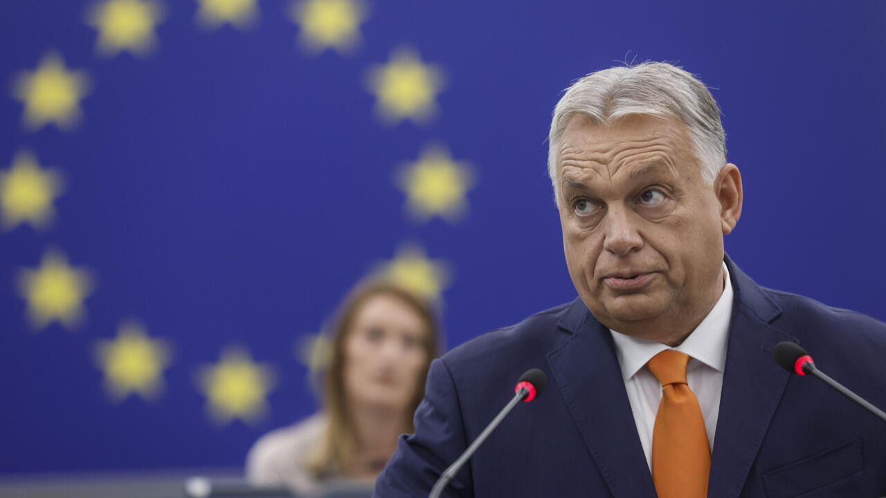 Orban: “Ruslar yalnız güc dilini başa düşür – Avropa zəifdir, vəziyyət kritikdir!”