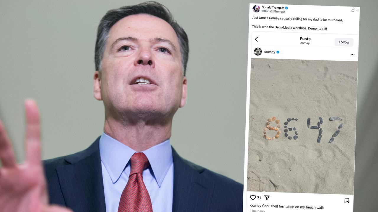 Keçmiş FBI direktoru Donald Trampa sui-qəsd imasında ittiham olunur