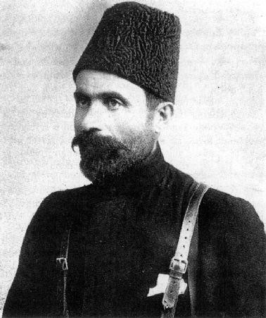 Yeprem xan kimdir?