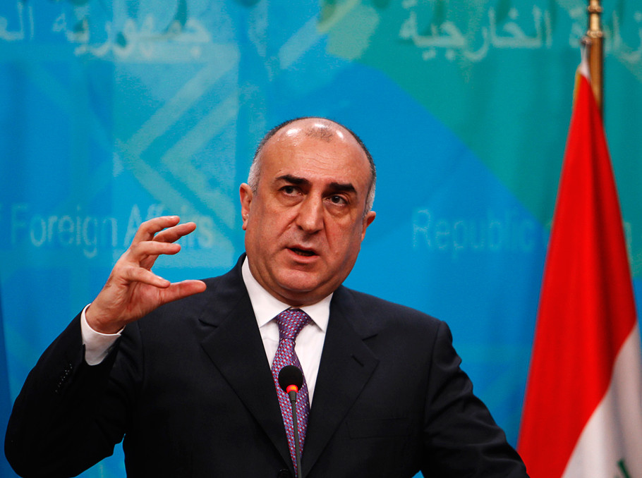 Putin Zelenskiyə vassalı kimi yanaşır və çalışır ki...