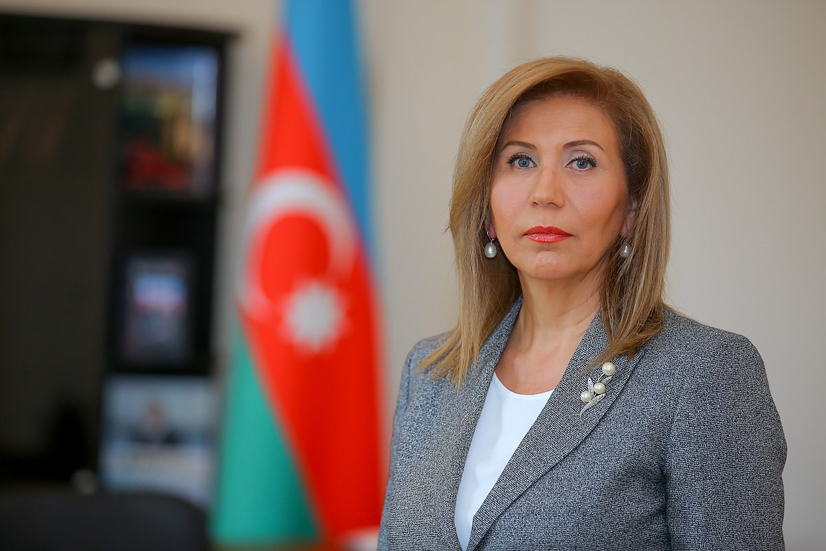 Bahar Muradova: Azərbaycanın tolerantlığı, multikultural dəyərləri dünyaya nümunədir