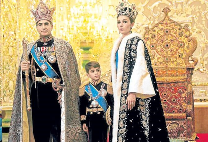 "Anti-Pəhləvi sindromu" nədir?