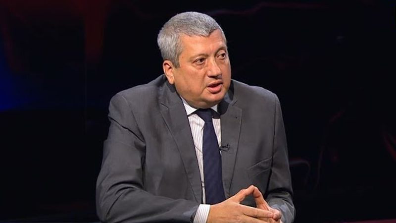 Ermənistan konstitusiyasını dəyişməzdən əvvəl sülh sazişi imzalanacaq?- Tofiq Zülfüqarovdan mühüm açıqlama