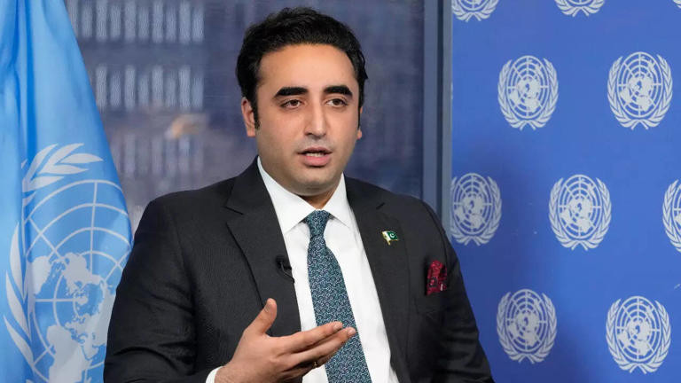 Pakistanlı deputat: