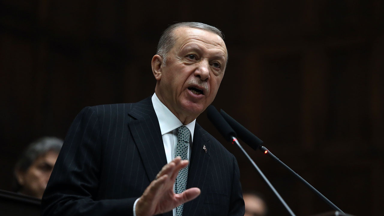 Ərdoğan: “Raket istehsalına başlayırıq, heç kim bizə qarşı çıxmağa cəsarət etməyəcək”