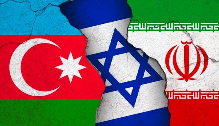 Azərbaycan İsrail-İran münaqişəsində vasitəçi ola bilərmi: