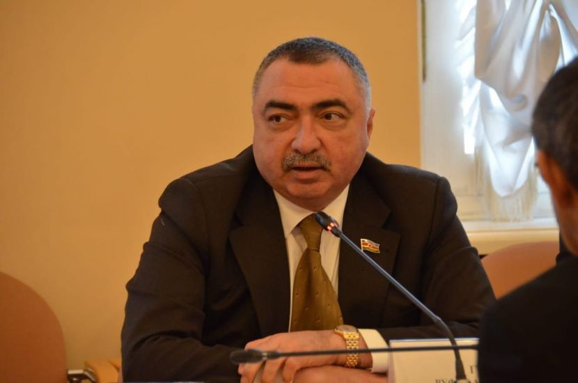 İsrail-İran münaqişəsinin Cənubi Qafqaza təsiri: