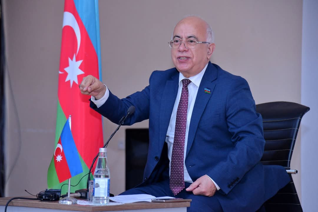 İranı tərk etmək istəyən xarici ölkə vətəndaşlarına Azərbaycanın dəstəyi -
