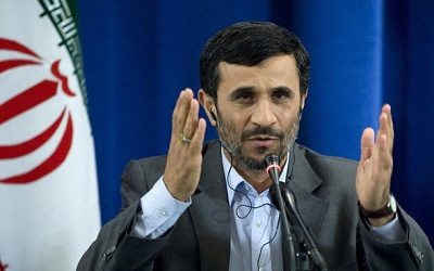 İranın sabiq prezidentinin ofisi sui-qəsd iddialarını rədd edib