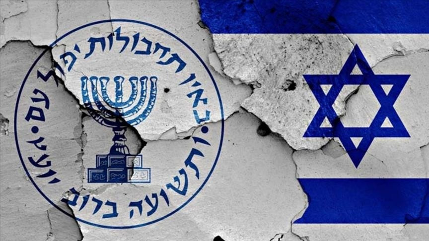 MOSSAD-dan İranın hücumuna istehzalı cavab